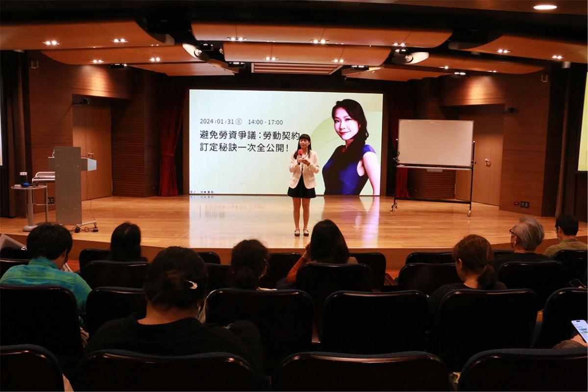 趙庭專訪無糖律師